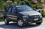 Fiat Strada 2013 года
